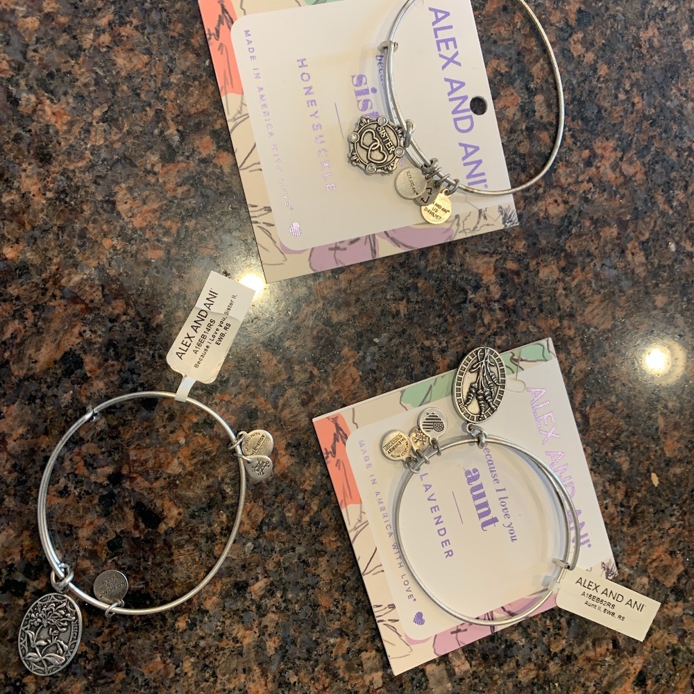 Alex and Ani